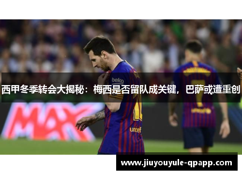 西甲冬季转会大揭秘：梅西是否留队成关键，巴萨或遭重创