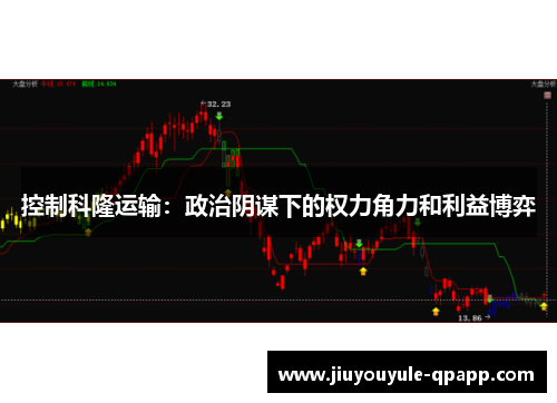 控制科隆运输：政治阴谋下的权力角力和利益博弈