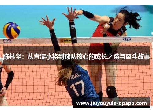 陈林坚：从青涩小将到球队核心的成长之路与奋斗故事